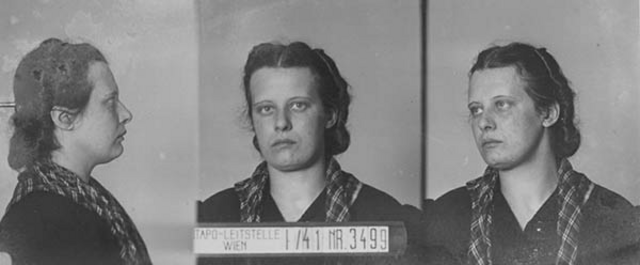 Wilhelmine Kiesel Wilhelmine Kiesel