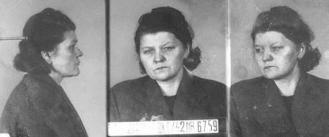 Maria Süsser Maria Süsser