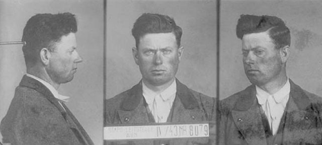 Emmerich Strohmayer Emmerich Strohmayer