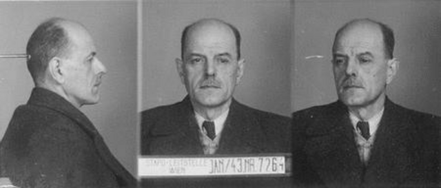 Hermann Gotschlich Hermann Gotschlich