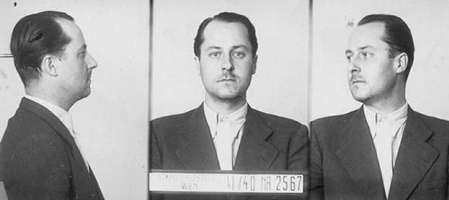 Heinrich Belada Heinrich Belada