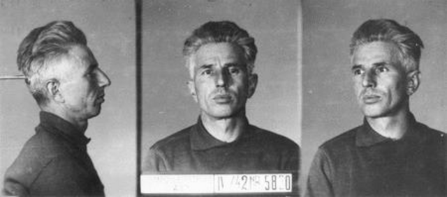 Karl Marold Karl Marold