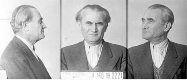 Rudolf Horak Rudolf Horak