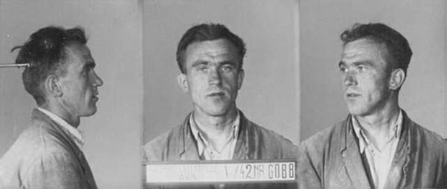 Josef Dufka Josef Dufka