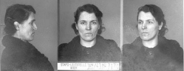 Karoline Kaman