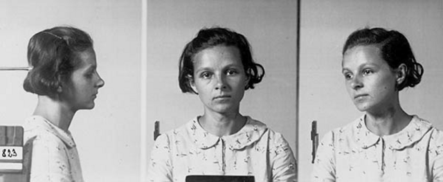 Marianne Kraftl Marianne Kraftl