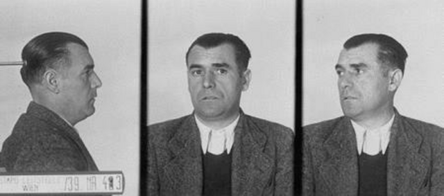 Karl Bauer Karl Bauer