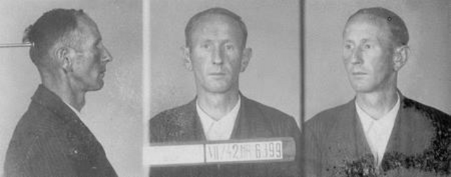 Franz Pfann Franz Pfann