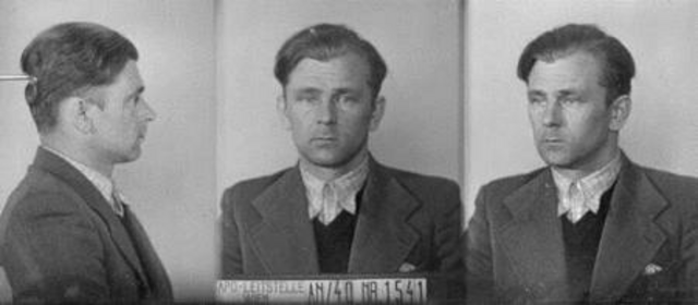 Franz Drbal Franz Drbal