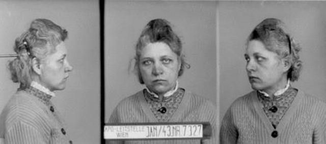 Rosa Wagner Rosa Wagner