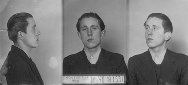 August Erkinger August Erkinger