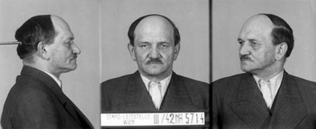 Adolf Leischner Adolf Leischner