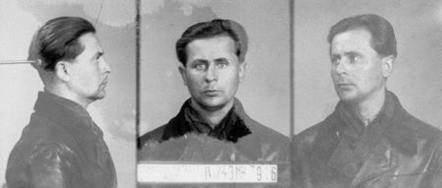 Eduard Pohl Eduard Pohl