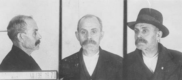 Simon Romanyszyn Simon Romanyszyn