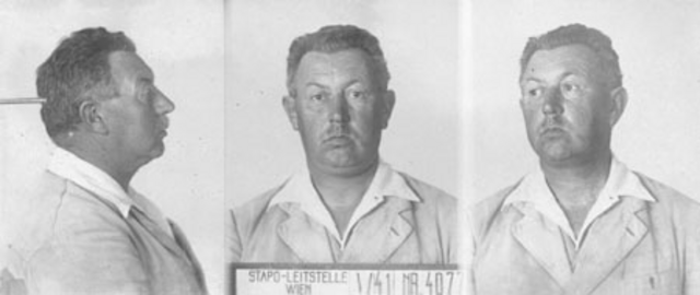 Leopold Schorn Leopold Schorn