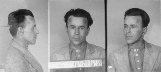 Franz Ibounig Franz Ibounig