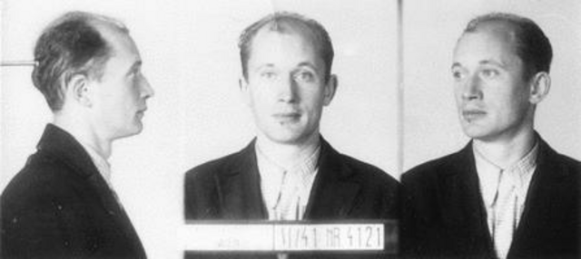 Josef Schneeweiß Josef Schneeweiß