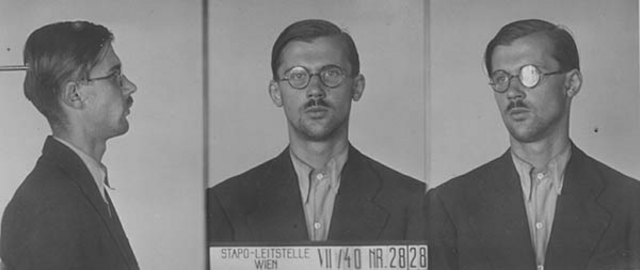 Gustav Keist Gustav Keist