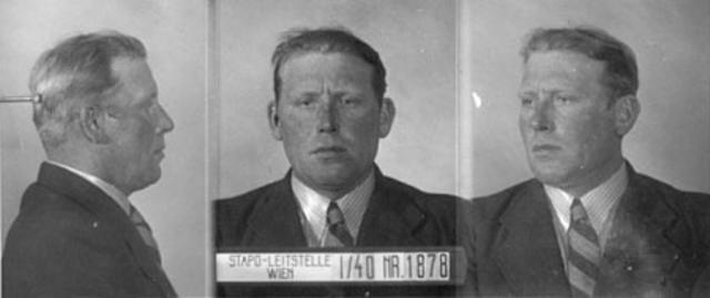 Friedrich Deichmann Friedrich Deichmann