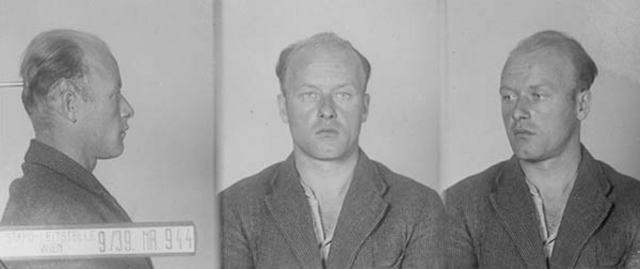 Erich Pranzl Erich Pranzl