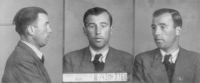 Karel Alfons Meyer Karel Alfons Meyer