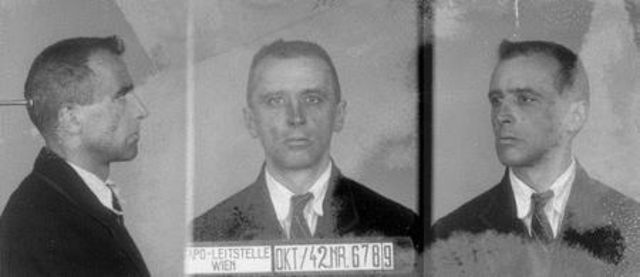 Franz Karl Paul Schönberg Franz Karl Paul Schönberg
