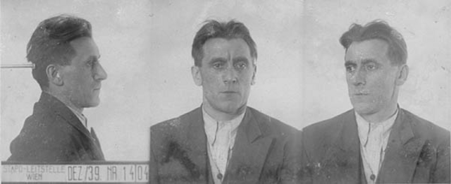 Karl Wyskitensky Karl Wyskitensky