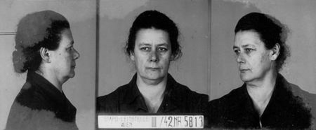 Maria Volkheim Maria Volkheim