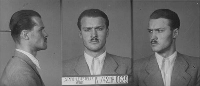 Franz Chreiska