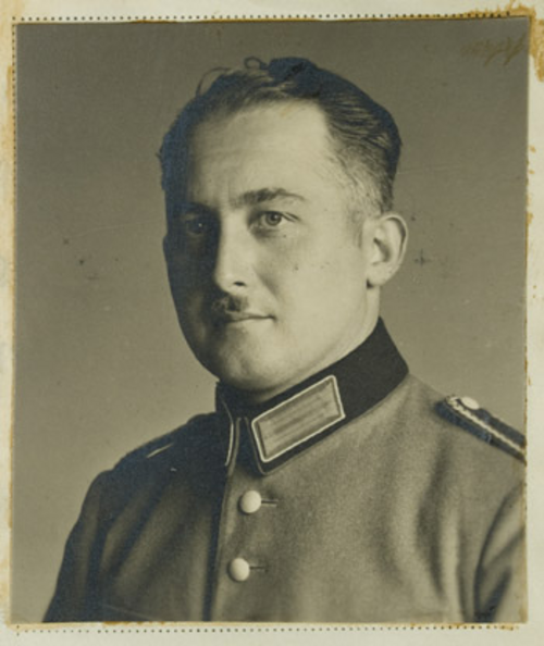 Oswald Bouska