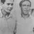 Otto Plasil und Max Kurnik