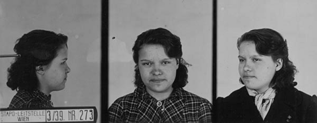 Ludmilla Buchinger Ludmilla Buchinger