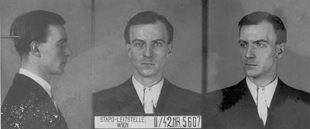 Wilhelm Hudecek Wilhelm Hudecek
