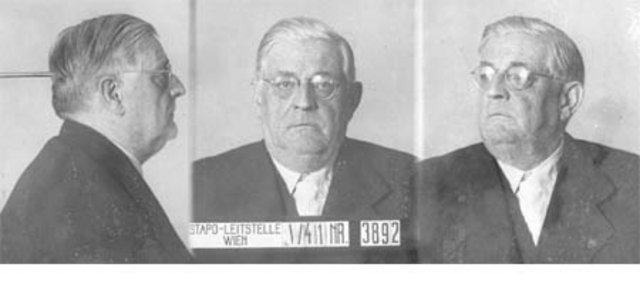 Ludwig Rochlitzer Ludwig Rochlitzer