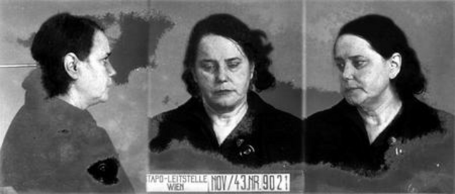 Maria Skumanz Maria Skumanz