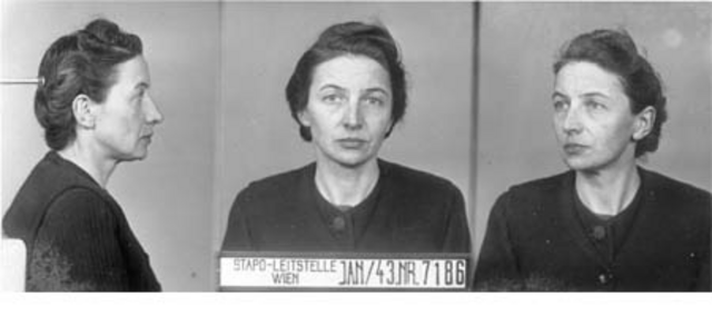 Helene Tauber
