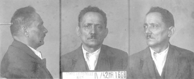 Johann Vidlicka Johann Vidlicka