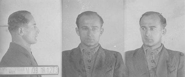 Hans Nigrin Hans Nigrin