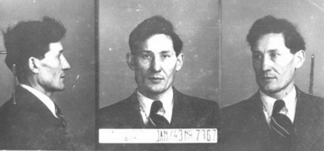 Rudolf Kirchberger Rudolf Kirchberger