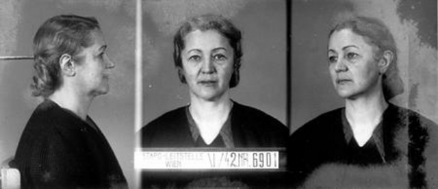 Ida Neumark Ida Neumark