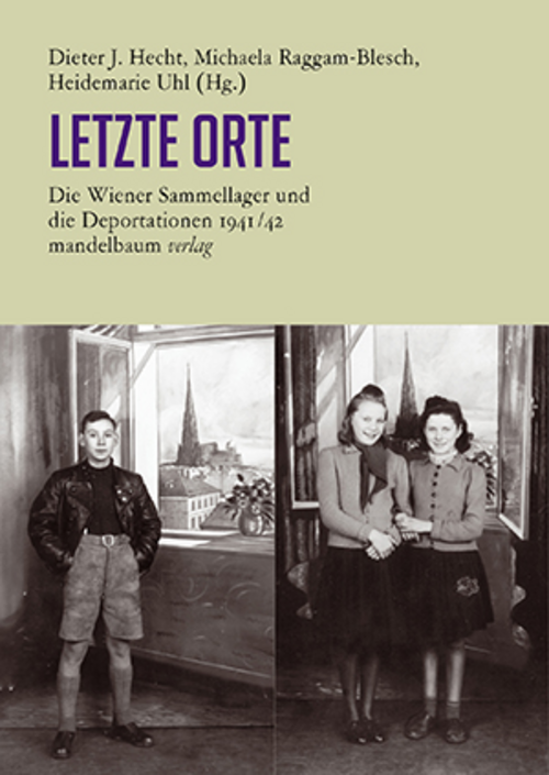 Buchcover