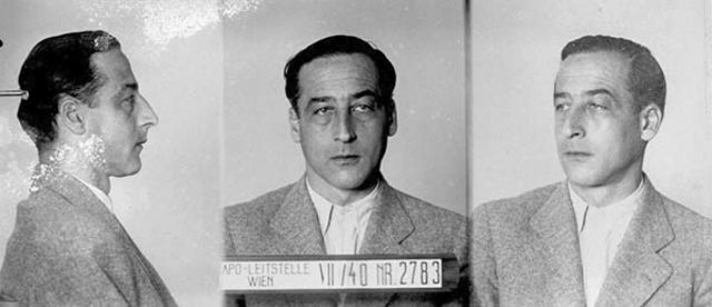 Walter Ludwig Peres Walter Ludwig Peres