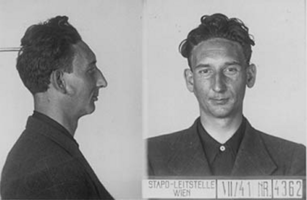 Herbert Banaletti Herbert Banaletti
