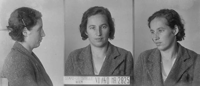 Leopoldine Rittmann