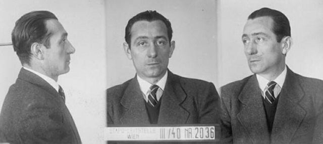 Rudolf Angel Rudolf Angel