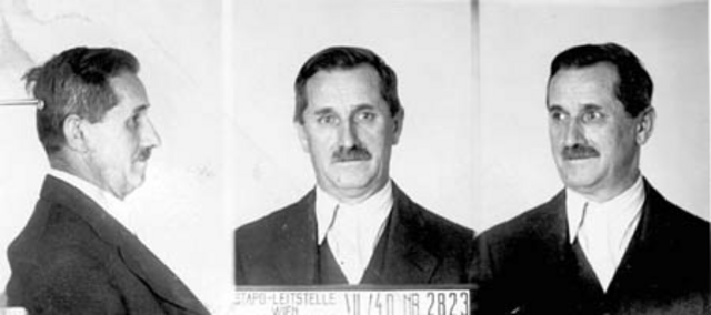 Wenzel Krahulec Wenzel Krahulec