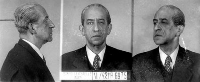 Franz Moritz Schüller