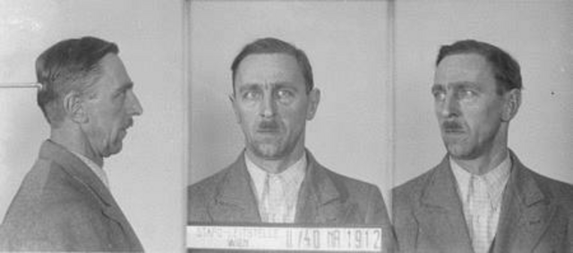 Heinrich Kerisser Heinrich Kerisser