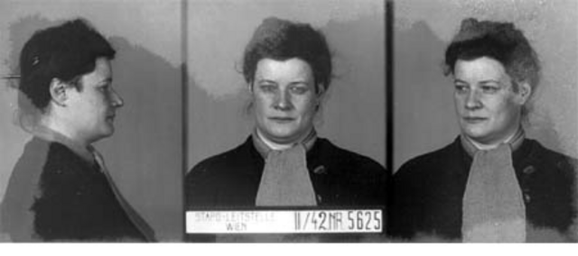 Minna Scherer Minna Scherer
