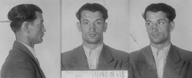 Franz Viktor Gregoric